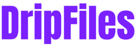 DripFiles